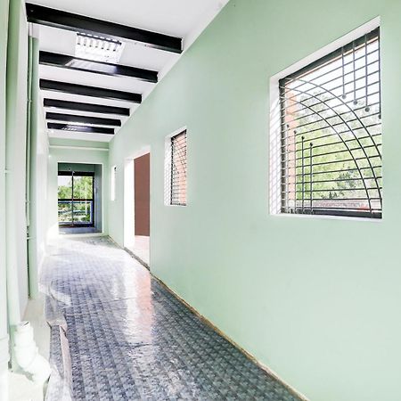 Hotel O V.K. Hotel Αλλαχαμπάντ Εξωτερικό φωτογραφία