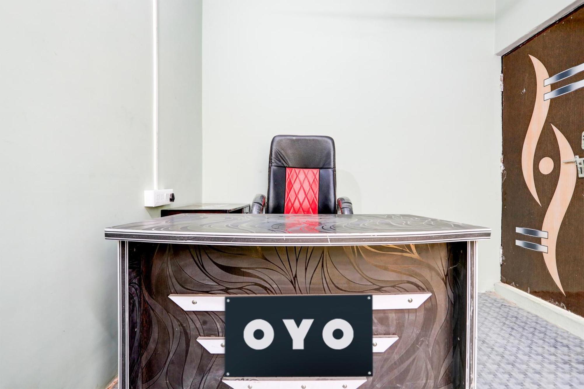 Hotel O V.K. Hotel Αλλαχαμπάντ Εξωτερικό φωτογραφία